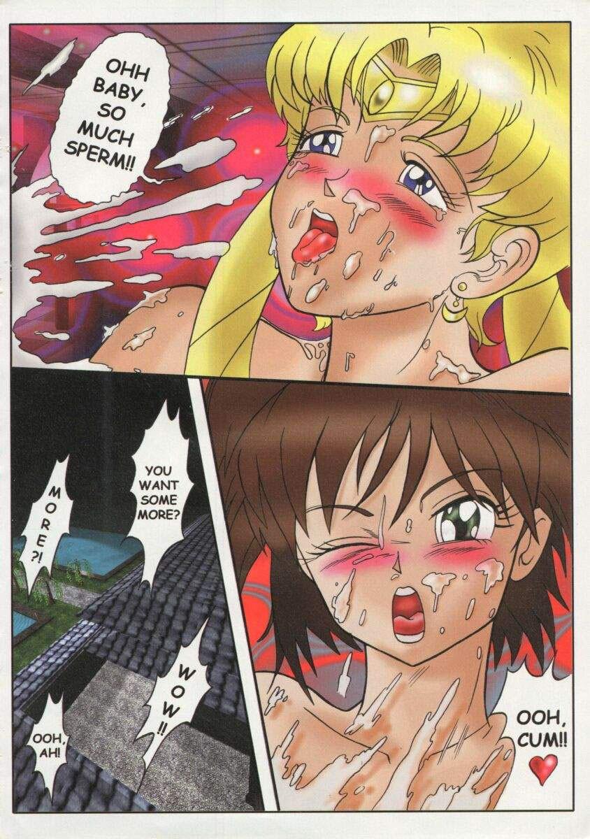 Anime Fiction Book Chapter 1000 Page 32